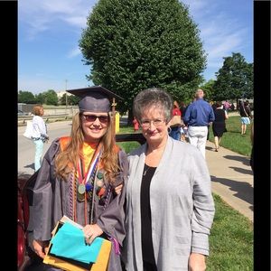 Meet your Posher, Janice